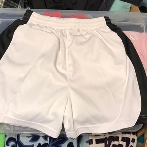 boombah women’s shorts